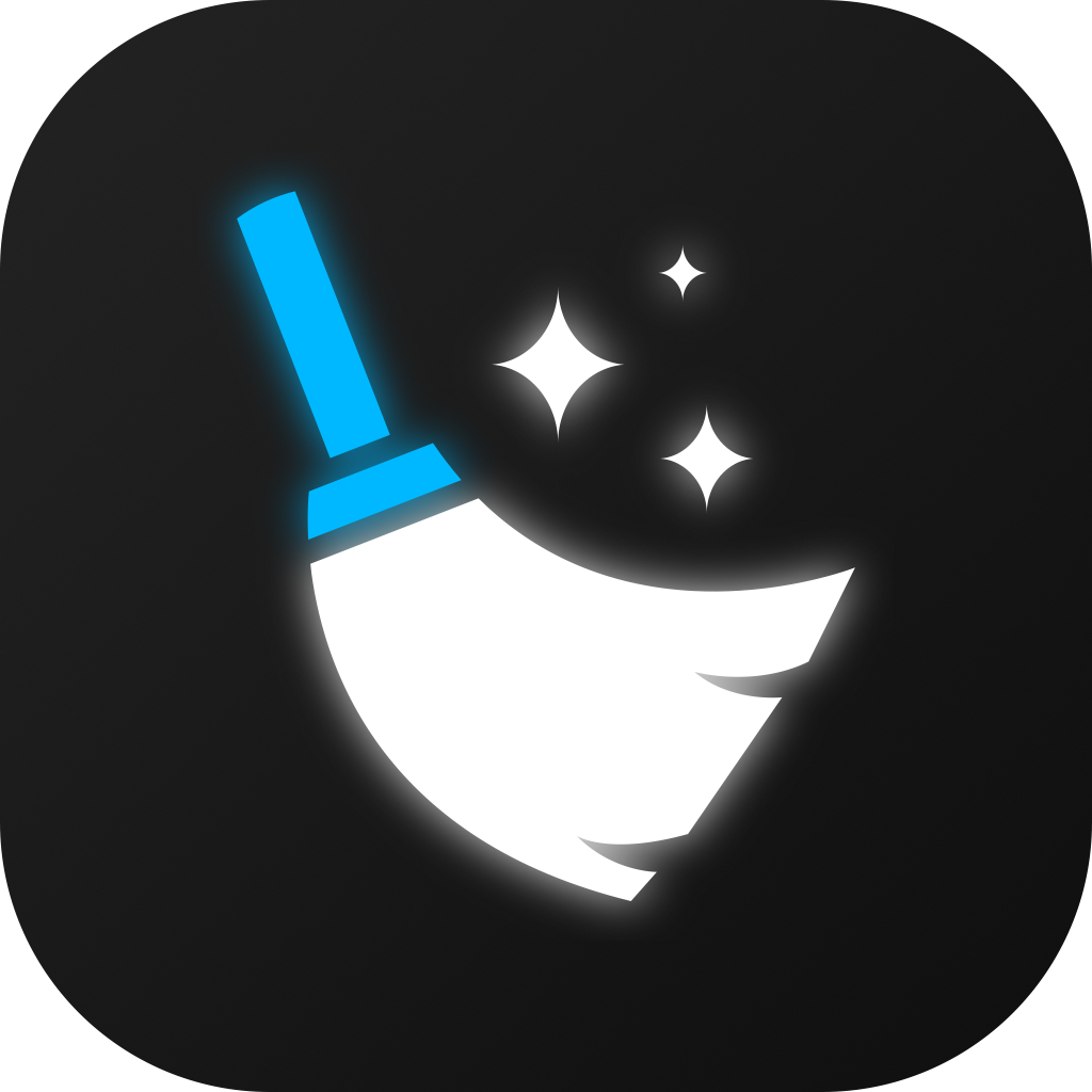 PhoneCleaner App Icon